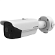картинка Hikvision DS-2TD2617-6/PA (6,2 mm (25° × 18.7°)) Тепловизионная двухспектральная видеокамера от компании Intant