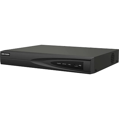 Hikvision DS-7616NI-Q1(D) Сетевой видеорегистратор на 16 IP камер от ...