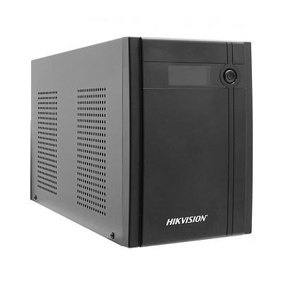 картинка Hikvision DS-UPS3000 Источник бесперебойного питания SOHO от компании Intant