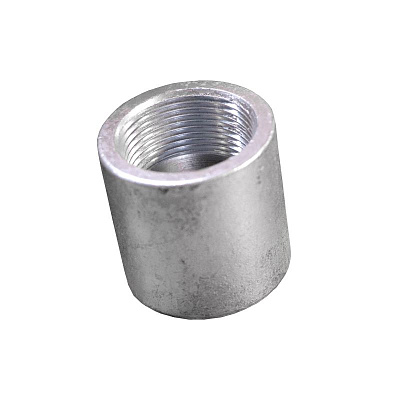 картинка DN80 Муфта соединительная от компании Intant