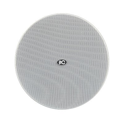 картинка ITC T-206T Безрамочный потолочный динамик, 2.5Вт-5Вт-10Вт-20Вт от компании Intant