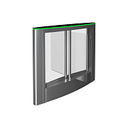 картинка Oxgard QL-04-CM-660 центральный модуль турникета на 660 мм от компании Intant