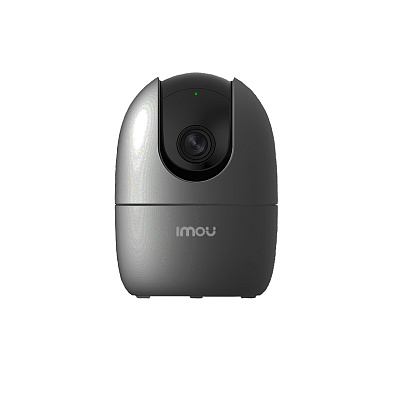 картинка IMOU Ranger 2 Gray Камера WiFi внутренняя поворотная 2Мп от компании Intant