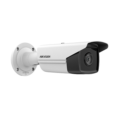 картинка Hikvision DS-2CD2T63G2-2I (2.8.мм) IP видеокамера 6 МП, уличная от компании Intant