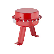 картинка Эпотос ТОР 2800 (ГОА-II-2,8-022-018) Генератор огнетушащего аэрозоля от компании Intant