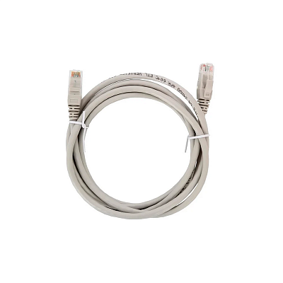 картинка ESTAI Патч-корд UTP Cat.6 RJ-45 3 м от компании Intant