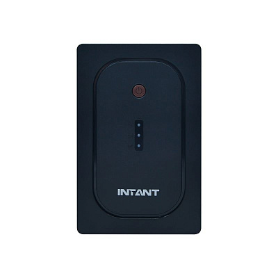 картинка INT-1200VA Источник бесперебойного питания 1200 ВА/600 Вт от компании Intant