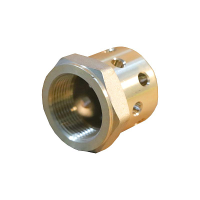 картинка PT-15A Насадок (DN 15) от компании Intant