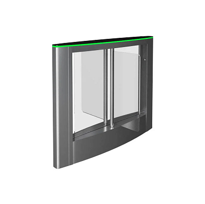 картинка Oxgard QL-04-GCM-660/900 гибрид центрального модуля турникета на 660/900 мм от компании Intant