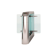 картинка Oxgard Praktika T-05-GCMК-660/900 гибрид центрального модуля турникета с картоприемником на 660/900 мм от компании Intant