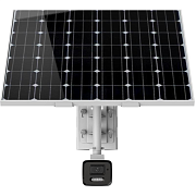 картинка Hikvision DS-2XS6A46G1/P-IZS/C36S80 (2.8-12 мм)  4МП сетевая камера ANPR Bullet Solar Power 4G от компании Intant