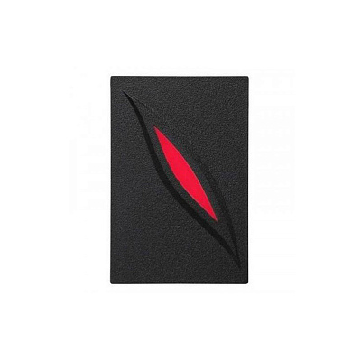 картинка ZKTeco KR101M Бесконтактный считыватель RFID карт Mifare от компании Intant