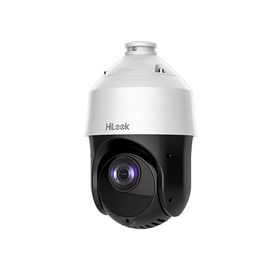 картинка HiLook PTZ-N4215I-DE (F) 2МП ИК  сетевая видеокамера + кронштейн от компании Intant