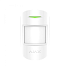 картинка Ajax MotionProtect Plus белый Датчик движения с микроволновым сенсором и с иммунитетом к животным от компании Intant