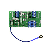картинка Forteza БГр-4 Плата сменная для блока от компании Intant