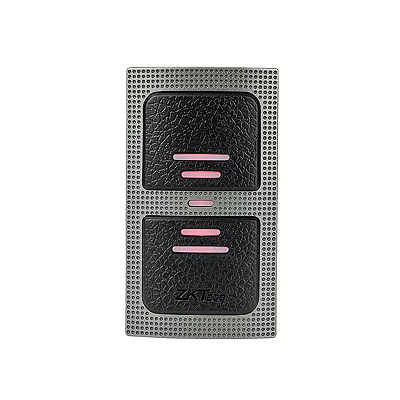 картинка ZKTeco KR503M-RS Бесконтактный считыватель RFID карт MIFARE от компании Intant