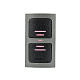 картинка ZKTeco KR503M-RS Бесконтактный считыватель RFID карт MIFARE от компании Intant