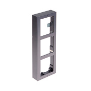 картинка Hikvision DS-KD-ACW3 декоративная рамка от компании Intant