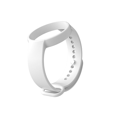 картинка Hikvision DS-PDB-IN-Wristband браслет для переносной кнопки экстренного вызова (AX PRO) от компании Intant