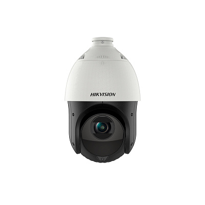 картинка Hikvision DS-2DE4425IW-DE(T5) 4.0 MP PTZ IP видеокамера + кронштейн на стену от компании Intant