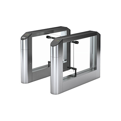 картинка Oxgard Praktika T-06-CM-660 центральный модуль турникета на 660 мм от компании Intant