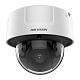 картинка Hikvision iDS-2CD7146G0-IZS(2.8-12mm)(D)  IP видеокамера 4МП DeepinView от компании Intant