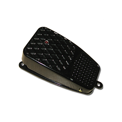 картинка Магнито-Контакт ИО 101-5/1М (Черепаха-1М) Извещатель охранный ручной (педаль) от компании Intant