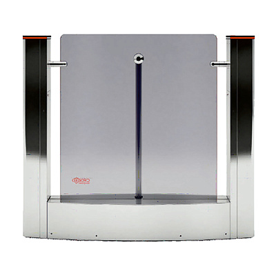 картинка Oxgard QL-05-SM-660 крайний модуль турникета на 660 мм от компании Intant