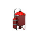 картинка МУПТВ «ТРВ-Гарант-50-145»  Модуль пожаротушения тонкораспыленной водой от компании Intant