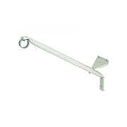 картинка Forteza Кронштейн-500 Кронштейн для крепления блоков охранных извещателей от компании Intant