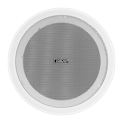 картинка Болид ОПР-П103.1 Оповещатель пожарный речевой потолочный от компании Intant