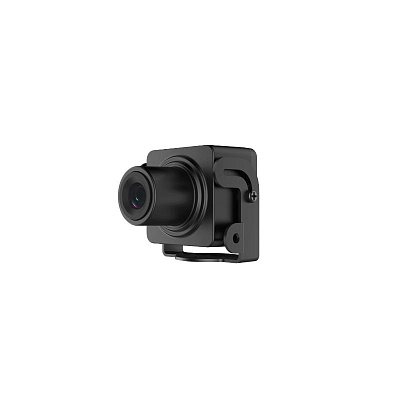 картинка Hikvision DS-2CD2D21G0/M-D/NF (2.8 mm) 2Мп компактная IP-камера от компании Intant
