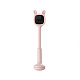 картинка Ezviz CS-BM1 (2MP Pink) (CS-BM1-R100-2D2WF-Ra) Видеокамера WI-FI с питанием от аккумулятора от компании Intant