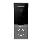 картинка ZKTeco VE01-B28LВызывная панель,  2 МП, 1080P HD, цифровой WDR от компании Intant