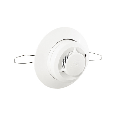 картинка Рубеж ИП 212-141 Извещатель пожарный для подвесного потолка от компании Intant