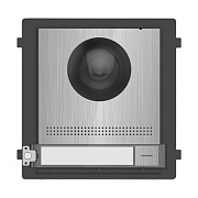 картинка Hikvision DS-KD8003-IME1/S IP вызывная панель накладная от компании Intant