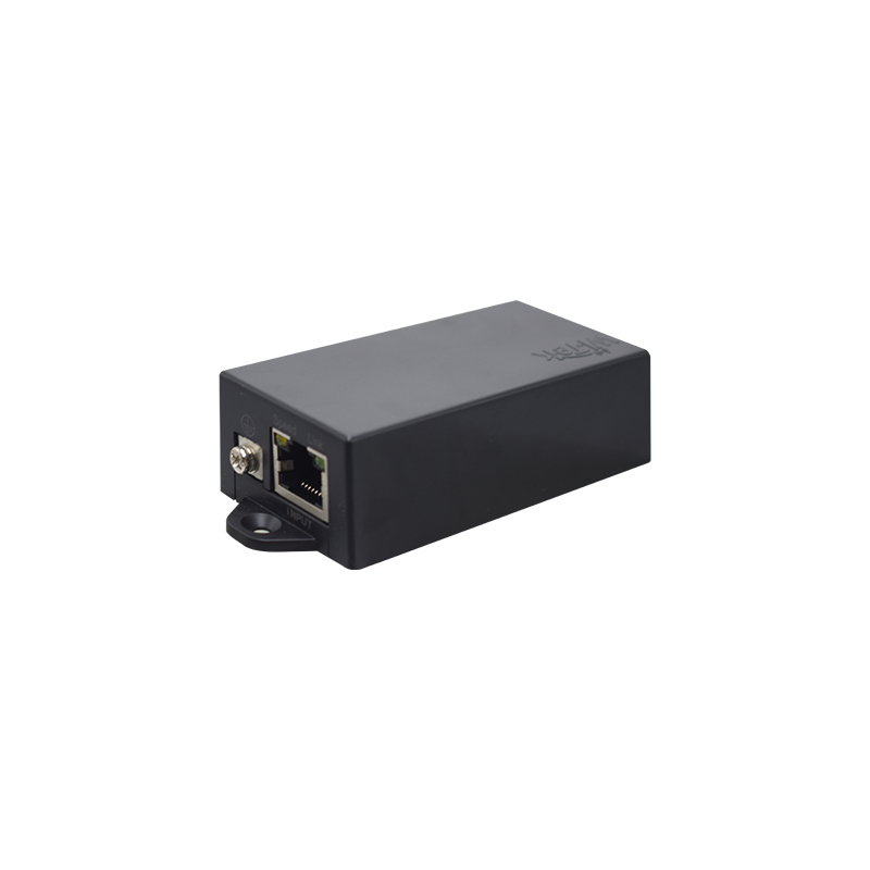 Wi-Tek WI-POE60-24V PoE-конвертер 24/48 В от компании Intant