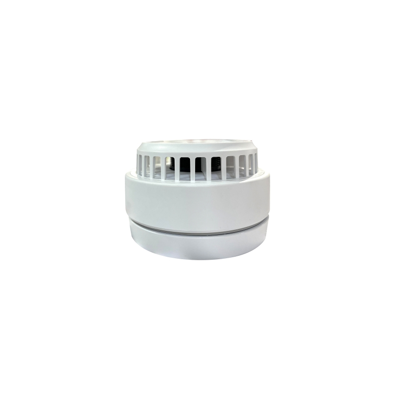 Hikvision HF-S2 Автономный фотоэлектрический дымовой извещатель от ...