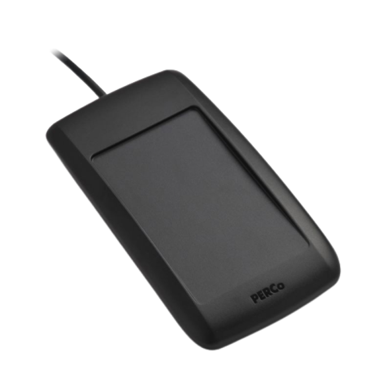 PERCo-IR15.3 Считыватель контрольный бесконтактных карт формата EMM/HID ...