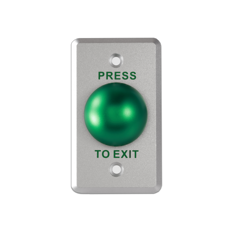 Hikvision DS-K7P05 Кнопка открывания двери от компании Intant