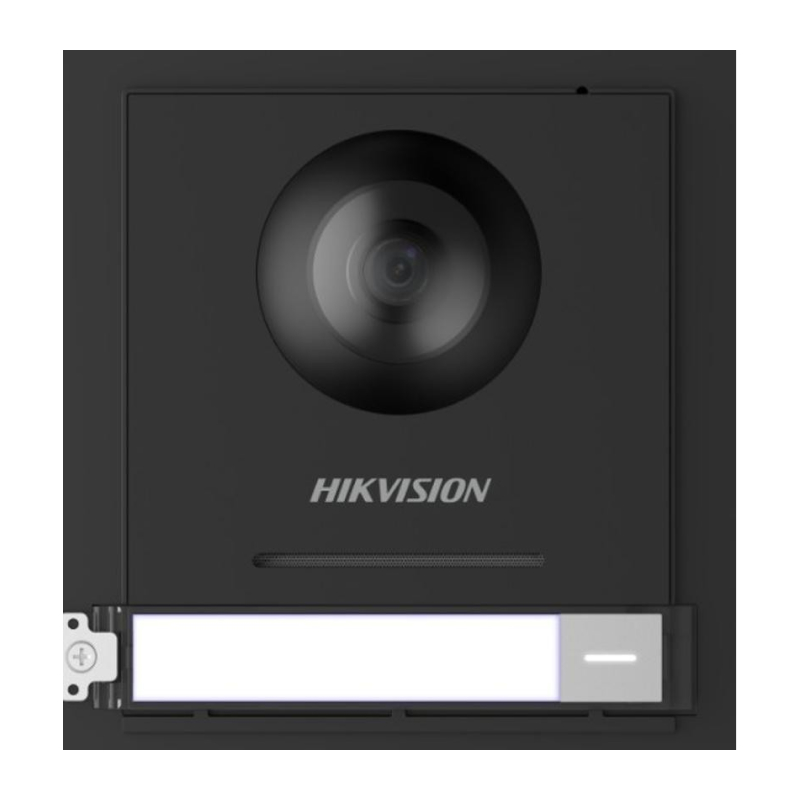Hikvision DS-KD8003-IME1 IP вызывная панель от компании Intant