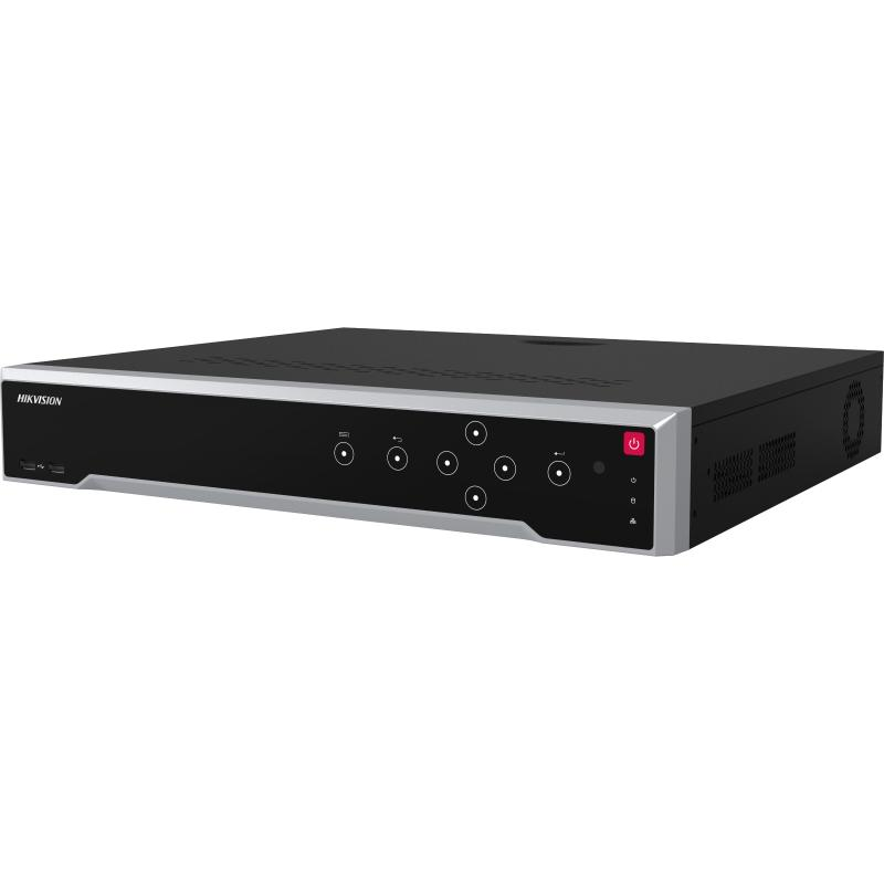 Hikvision DS-7732NI-M4 Сетевой видеорегистратор на 32 канала от ...