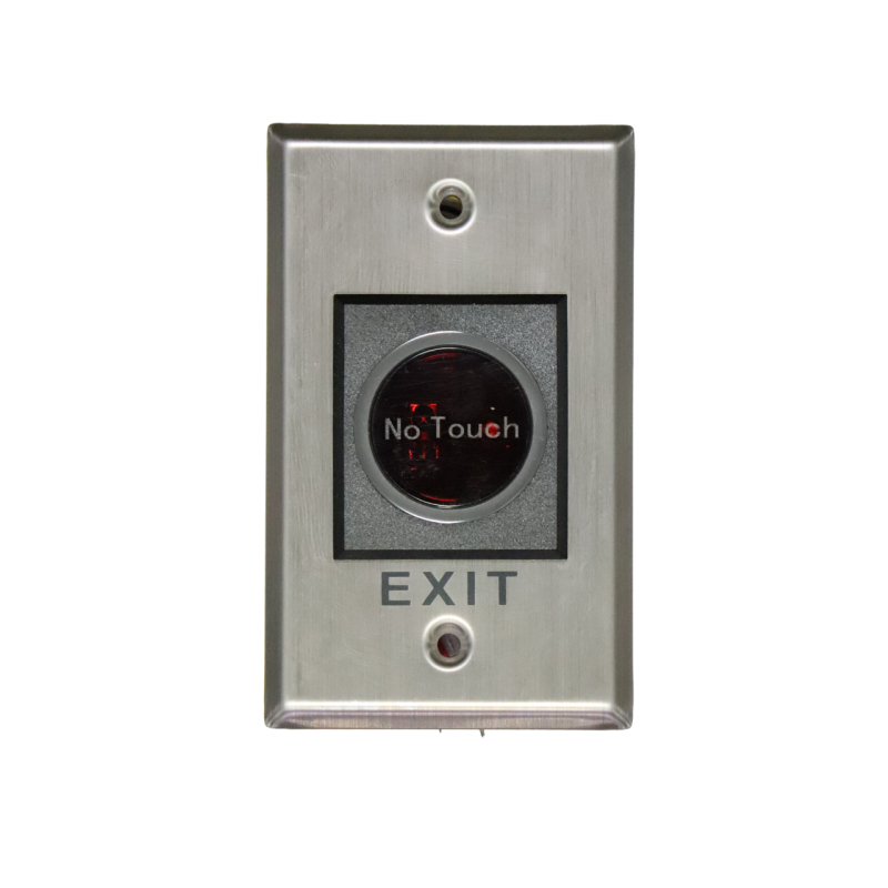 Hikvision DS-K7P07 Бесконтактная кнопка открывания двери от компании Intant