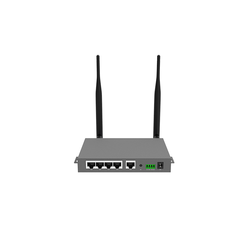UTEPO URT6105 Промышленный 4G роутер от компании Intant