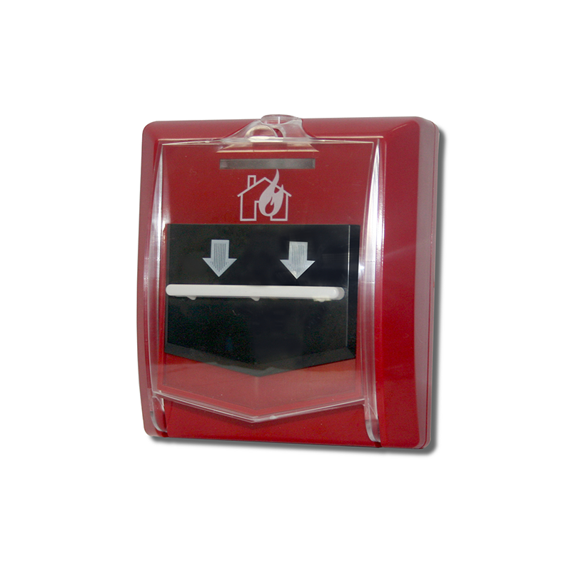 ИП 535-8-А Извещатель ручной пожарный от компании Intant