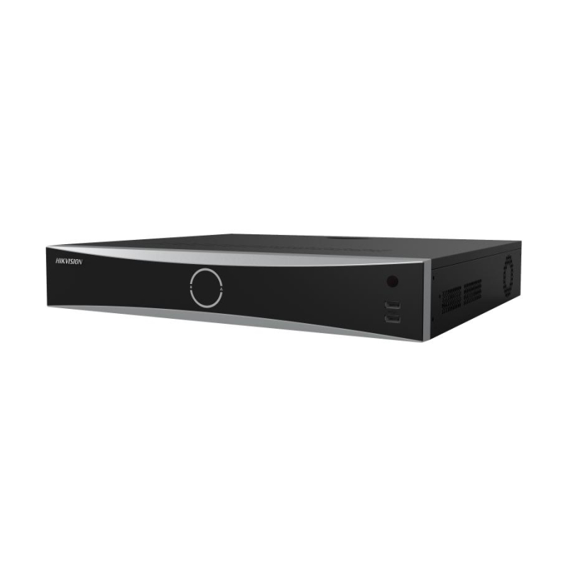 Hikvision DS-7716NXI-K4/16P (D) видеорегистратор 16-канальный AcuSense ...