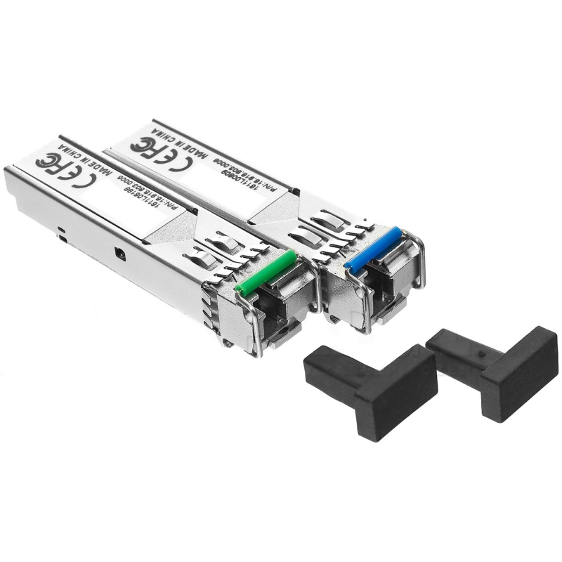 UTEPO SFP-1.25G-3KM-SC-I-TX (TBSF13-3-12GSC-3I) SFP-модуль от компании ...