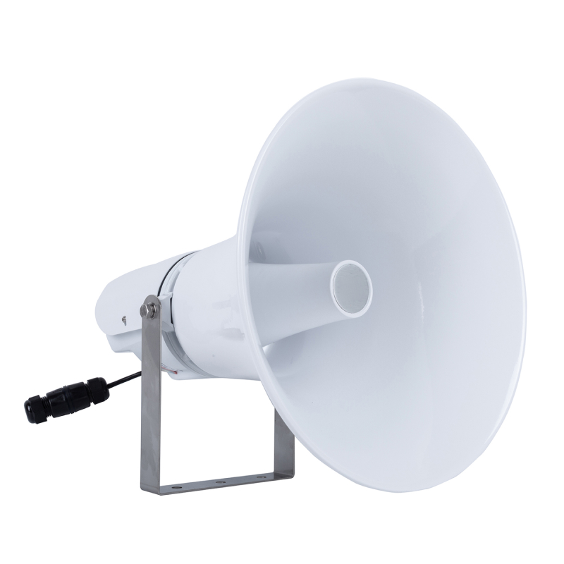 ITC T-S7720 Рупорный IP-громкоговоритель, POE, 30 Вт от компании Intant