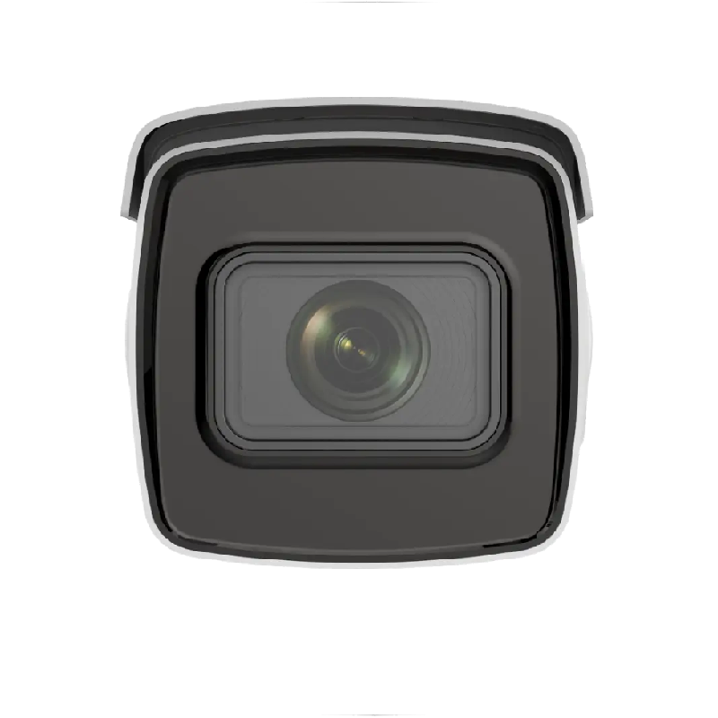 Hikvision iDS-2CD7A26G0/P-IZHS(2.8-12mm) IP видеокамера с ...