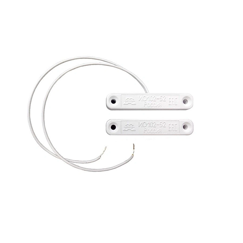 ИО 102-52 Извещатель охранный точечный магнитоконтактный от компании Intant